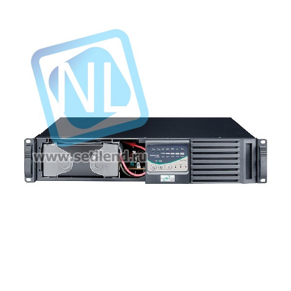 Newave PowerVario PVO11S/2K