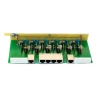 Модуль грозозащиты РГ4GPoE-6LSA