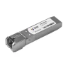 Двухволоконный модуль, CFP4 100GBASE-ER4, разъем LC, дальность до 40км