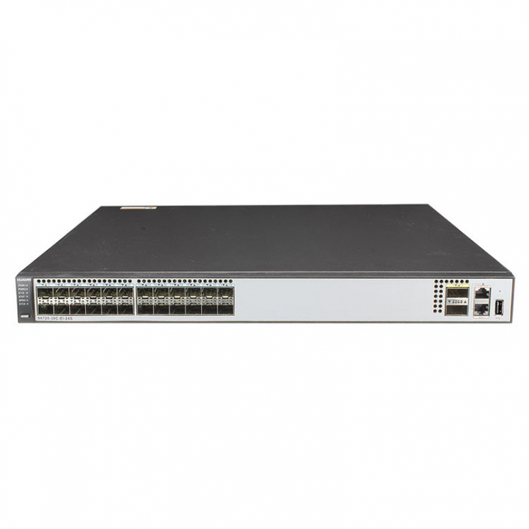 Коммутатор Huawei S6720-26Q-SI-24S-AC