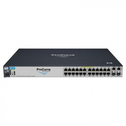 Коммутатор HP J9087A ProCurve Switch 2610-24-PWR-J9087A(NEW)