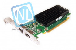 Видеокарта HP 508286-002 NVIDIA Quadro NVS 295 PCIe 256MB Video Card-508286-002(NEW)