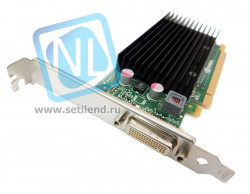 Видеокарта NVIDIA NVIDIA Quadro NVS 300 PCIe x16-BV456AA(new)