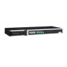 NPort 6650-16 16-портовый преобразователь RS-232/422/485 в Ethernet с расширенным набором функций MOXA