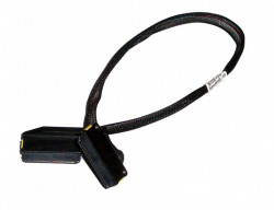 Кабель HP 361316-010 Internal SAS/SATA Multi-Lane 19 in Cable (8484 to 8484)-361316-010(NEW)