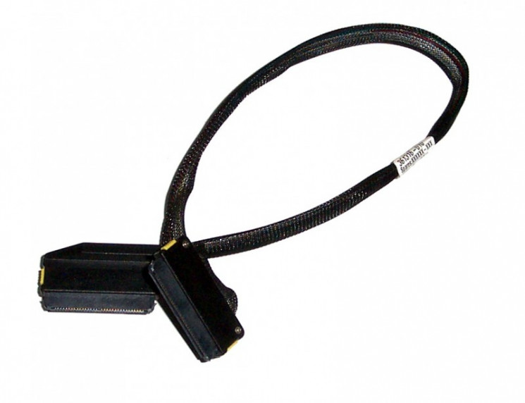 Кабель HP 361316-010 Internal SAS/SATA Multi-Lane 19 in Cable (8484 to 8484)-361316-010(NEW)