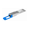 Модуль 400G QSFP-DD 4x100GBASE, разъем LC, дальность до 10км