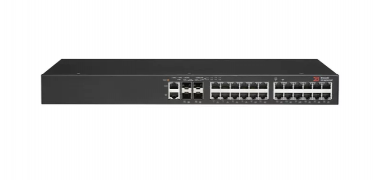 Коммутатор Brocade ICX 6430-24