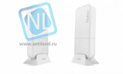 Радиомост MikroTik wAP60G Wireless Wire Kit