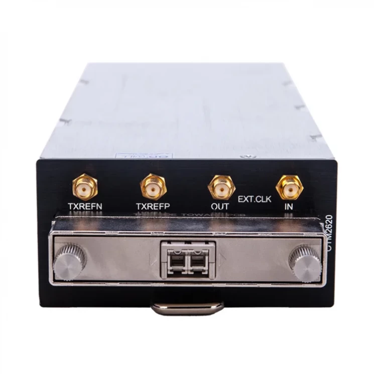 Модуль тестирования сети OPWILL OTM2620E (100G ETHERNET)