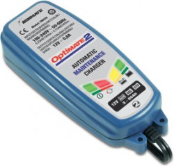 tm420 Optimate 2, Устройство зарядное для свинцовых аккумуляторов 12В 0.8А