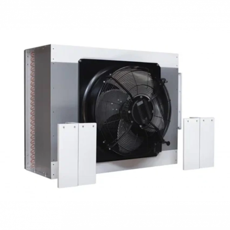 Блок кондиционера наружный SNR серии RC (54кВт / 380В, Single Refrigeration System, Plate Type, R410A)