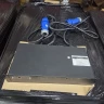 Стоечный переключатель нагрузки Tesla Power 2U 16хC13, 2хC19, вход IEC60309 (32A 230 В 2P+E)
