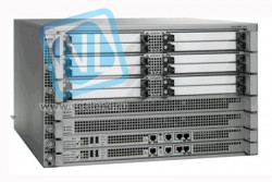 Шасси маршрутизатора Cisco ASR1006