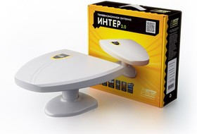 Интер-2.0, Антенна BAS-5320-DX Интер 2.0
