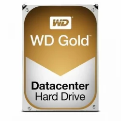 Жесткий диск Western Digital Gold 8TB 3.5" 7.2k 512e 256Mb SATA