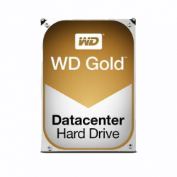 Жесткий диск Western Digital Gold 8TB 3.5" 7.2k 512e 256Mb SATA