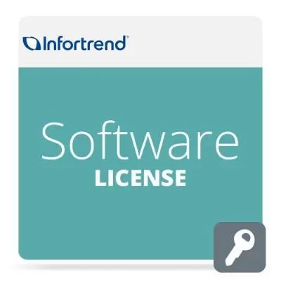Лицензия Infortrend EonStor DS SSD Cache License for selected models