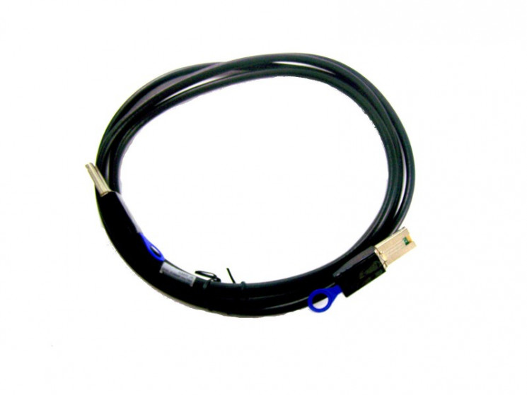 Кабель IBM 39R6590 3M Mini SAS TO Mini SAS Cable-39R6590(NEW)