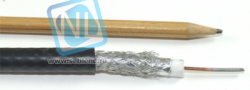 Кабель коаксиальный распределительный SNR 11-серии (RG11-Cu) (бухта 305)