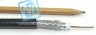 Кабель коаксиальный распределительный SNR 11-серии (RG11-Cu) (бухта 305)