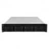 Серверная платформа SNR-SR2208RS, 2U, Scalable, DDR4, 8xHDD, резервируемый БП
