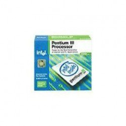 Процессор Intel BX80526C1000256 Pentium III 1000Mhz (256/133/1.7v) FCPGA Coopermine-BX80526C1000256(NEW)