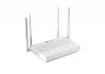 Абонентский терминал BO ONU GPON, 4 порта 10/100/1000Base-T, 1 порт POTS, WiFi 6