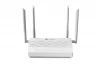 Абонентский терминал BO ONU GPON, 4 порта 10/100/1000Base-T, 1 порт POTS, WiFi 6