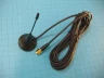 Антенна ANT GSM ESG-GSM-03 SMA-M 3M Electronics SOLUTION GROUP Ltd.