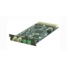 Карта двухканального кодера MPEG-2/SD C101D Sumavision