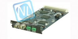 Карта двухканального кодера MPEG-2/SD C101D Sumavision