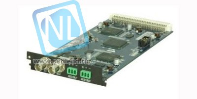 Карта двухканального кодера MPEG-2/SD C101D Sumavision