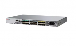 Коммутатор Brocade G610 32Gb FC, 24 активных порта