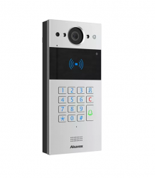 Вызывная панель Akuvox R20K, накладной монтаж