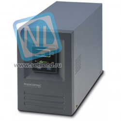 ИБП Socomec ITYS 3000 ВА