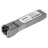Модуль SFP WDM, дальность до 3км (6dB), 1310нм, индустриальный