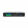 Оптический усилитель VERMAX для сетей КТВ, 2 входа, 8*23dBm выходов, WDM фильтр PON