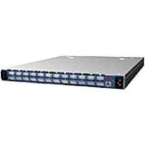 Коммутатор HP 409366-B21 Voltaire IB 4X DDR 24P Ext Mangd Switch-409366-B21(NEW)