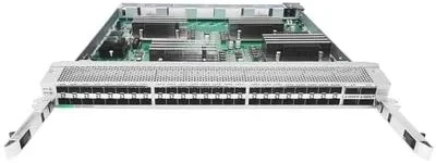 Линейная карта Cisco Nexus N9K-X9564PX