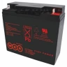 Батарея аккумуляторная WBR HR1280W