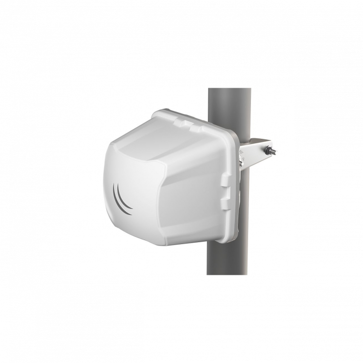 Точка доступа MikroTik RBCube-60ad