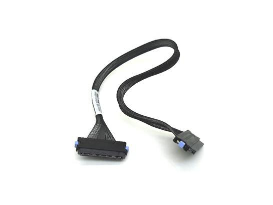 Кабель HP 361316-009 Internal SAS/SATA Multi-Lane 19 in Cable (8484 to 8484)-361316-009(NEW)