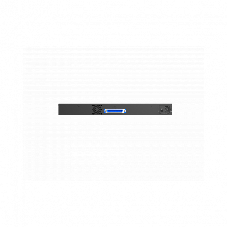 Аналоговый шлюз Yeastar TA1610 на 16xFXO портов