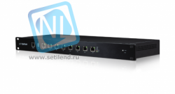 Маршрутизатор Ubiquiti 8-Port EdgeRouter