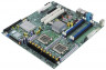 Материнская плата Intel S5000VSA4DIMM i5000V Dual Socket 771 4FBD 6SATAII U100 2PCI-E8x 2PCI-X PCI SVGA 2xGbLAN E-ATX 1333Mhz-S5000VSA4DIMM(NEW)