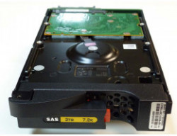 Накопитель EMC 005049498 2TB 7.2K 3.5&#039;&#039; SAS 6Gb/s-005049498(NEW)