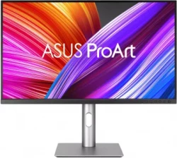 Монитор Asus 27" ProArt PA279CRV черный IPS LED 16:9 HDMI M/M матовая HAS Piv 400cd 178гр/178гр 3840