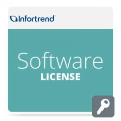 Лицензия Infortrend EonStor GS SSD Cache License