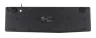 Клавиатура Acer OKW121 черный USB (ZL.KBDEE.00B)